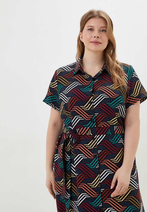 Le Monique Платье - фото 2