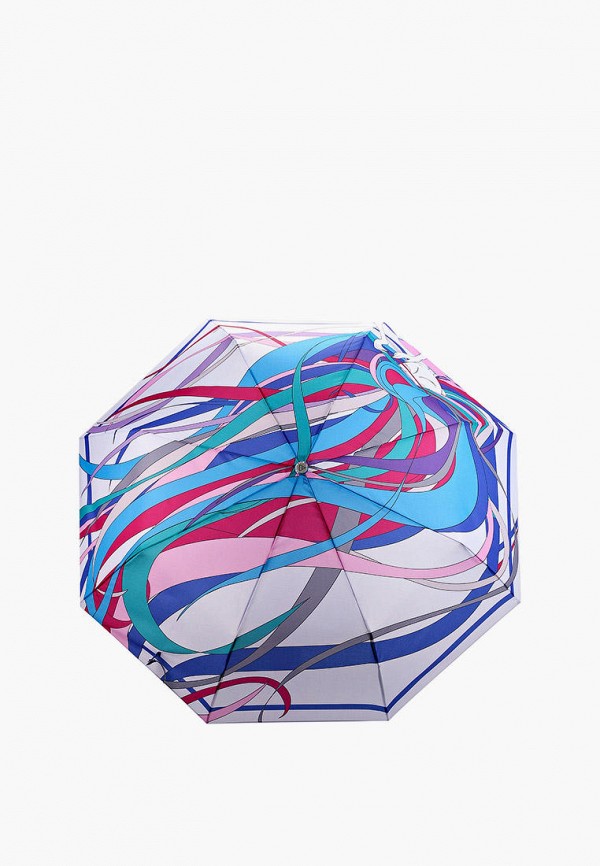 Fabretti Зонт складной - автомат - фото 1