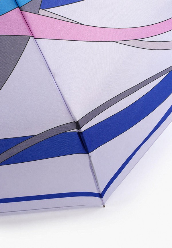 Fabretti Зонт складной - автомат - фото 3