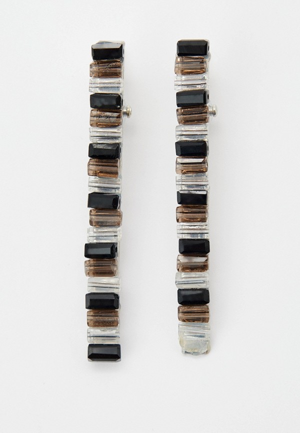 Sela Заколки 2 шт. - New Year Collection - фото 1