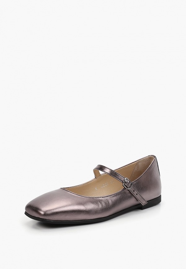 Lusavou Балетки - фото 2