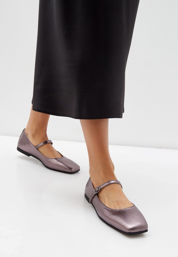 Lusavou Балетки - фото 6