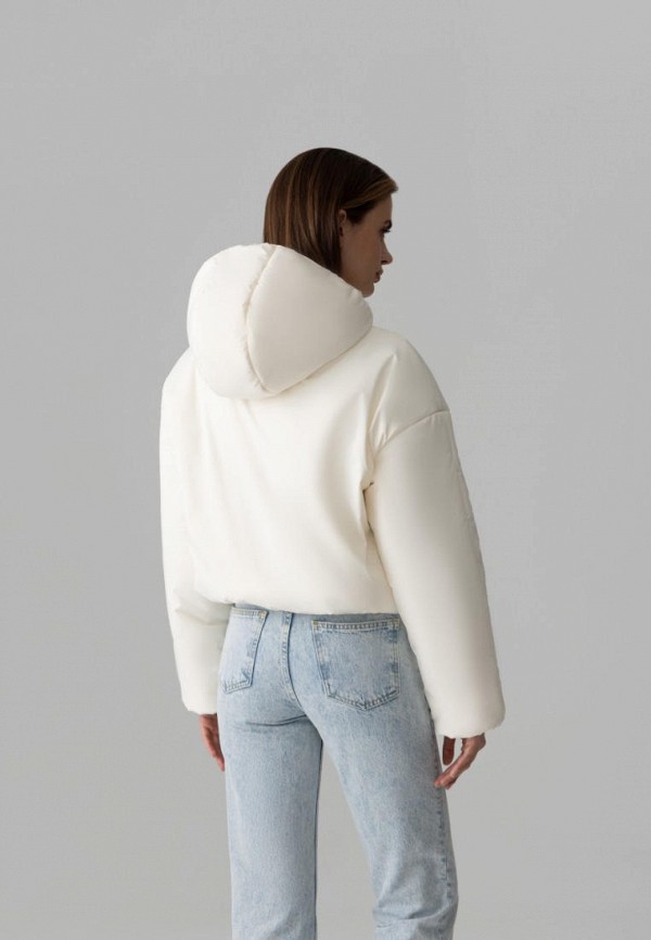 Anna Pekun Пуховик - RACHEL - фото 3