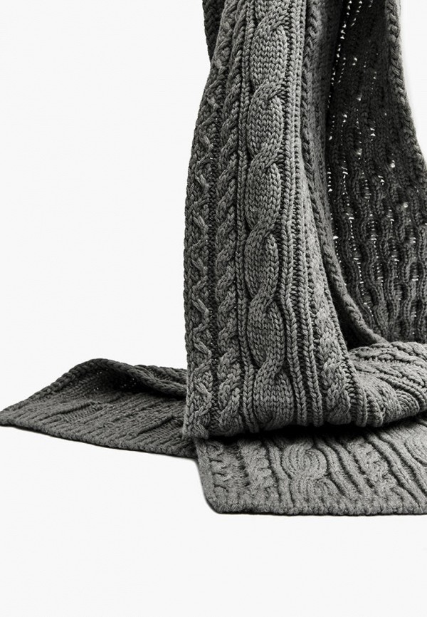 Top Top Шарф - фото 3