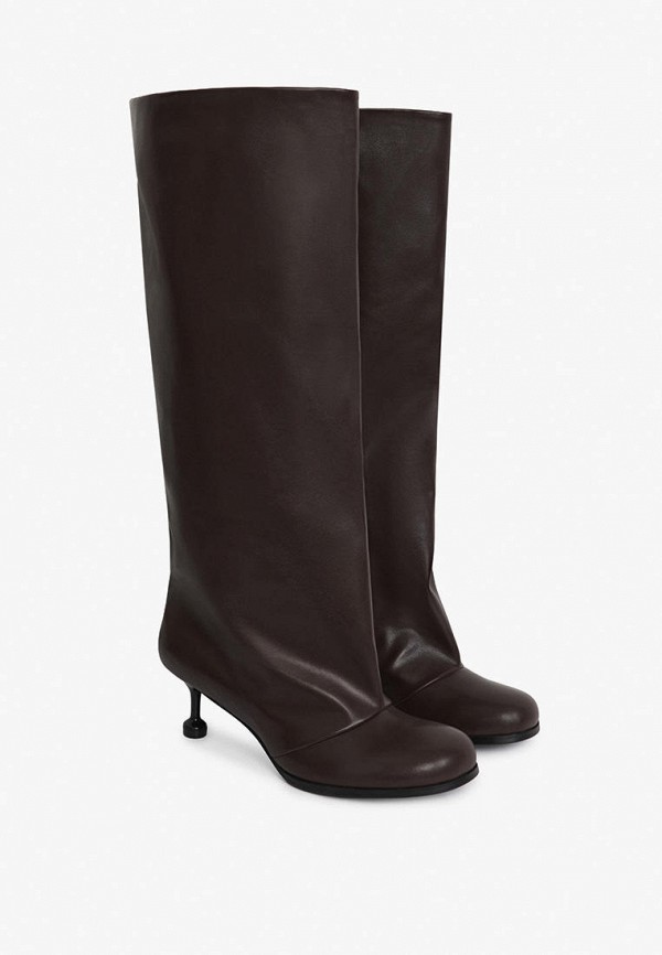 Lera Nena Сапоги - фото 2