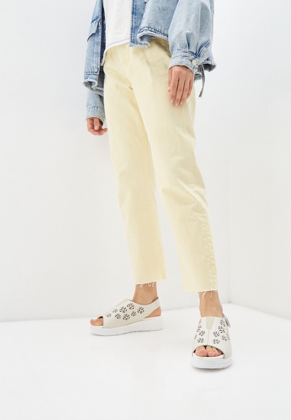 Ralf Ringer Сандалии - ULA 7 - фото 6