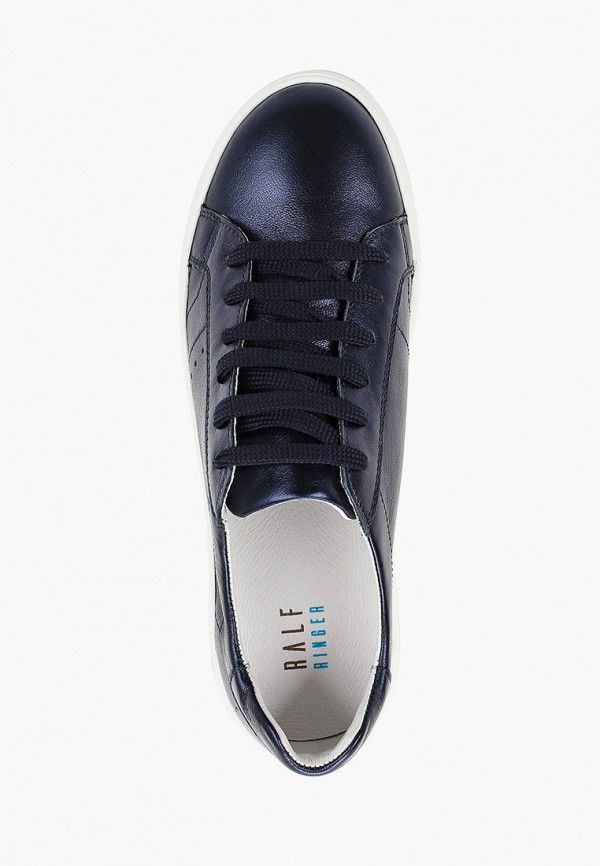 Ralf Ringer Кеды - фото 4