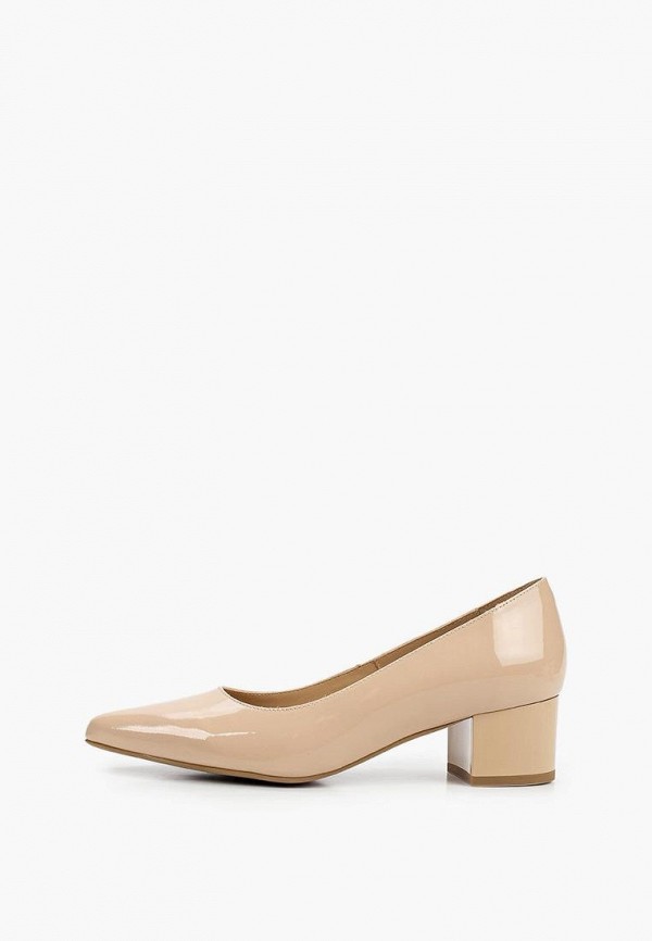 Ralf Ringer Туфли - фото 1