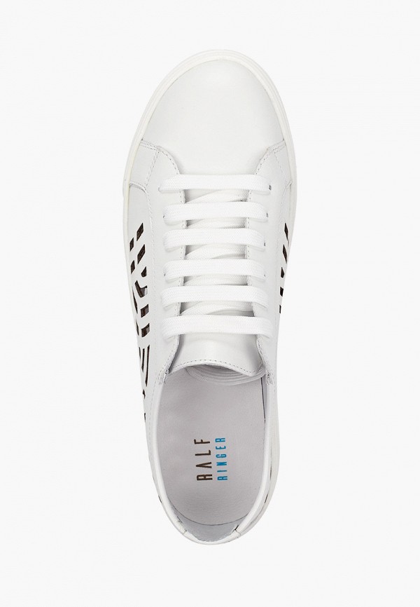 Ralf Ringer Кеды - фото 4