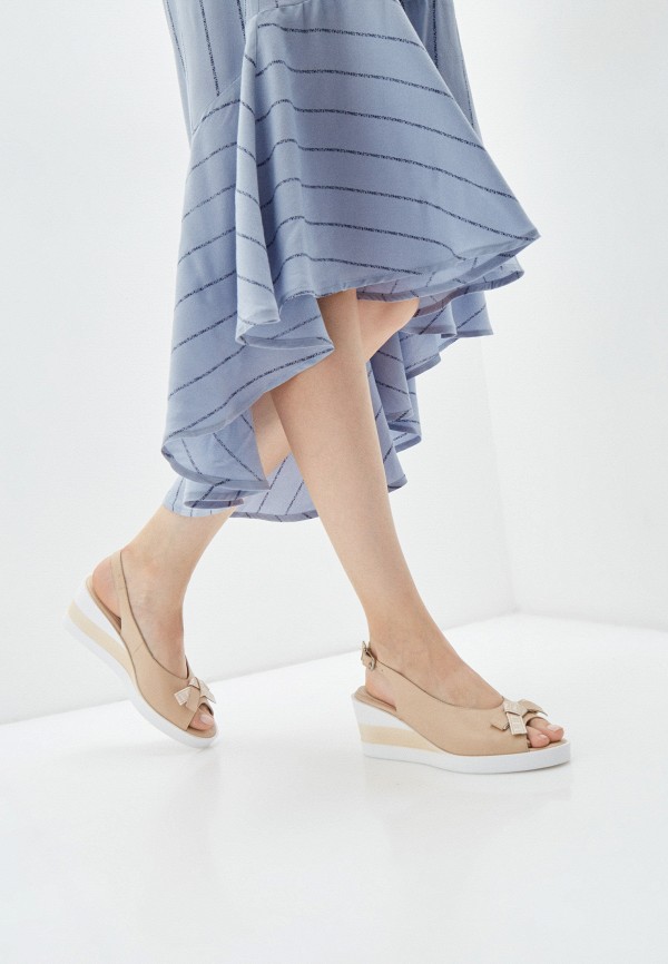 Ralf Ringer Босоножки - фото 6