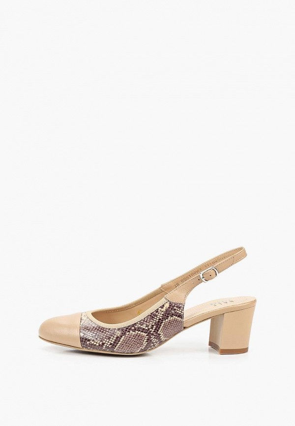 Ralf Ringer Туфли - AGNIA 7 - фото 1