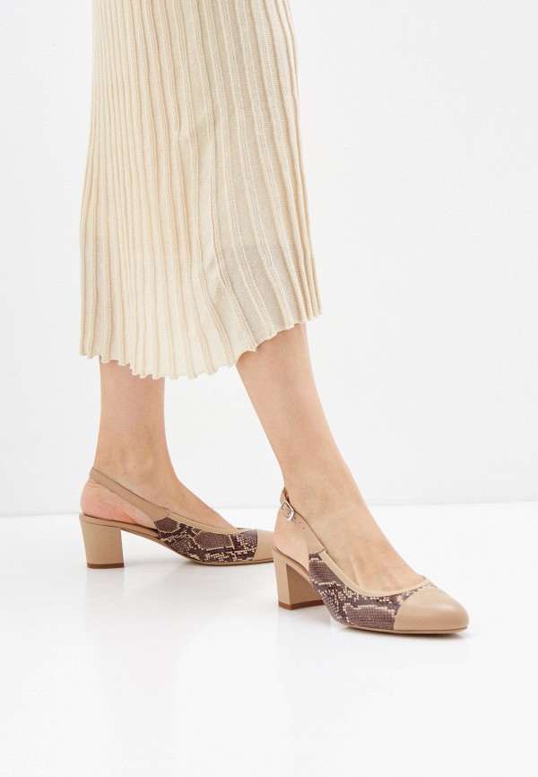 Ralf Ringer Туфли - AGNIA 7 - фото 6