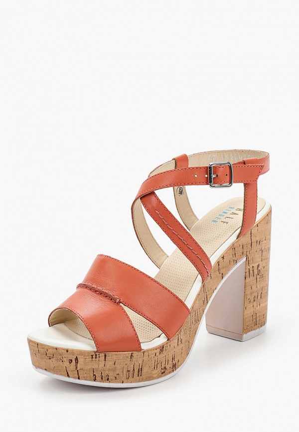 Ralf Ringer Босоножки - фото 2