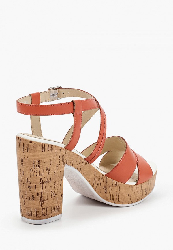 Ralf Ringer Босоножки - фото 3