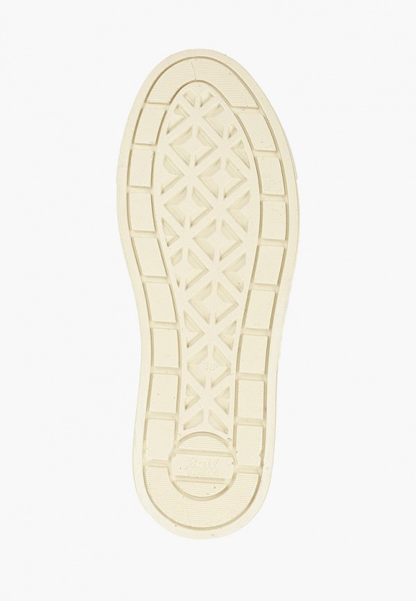 Ralf Ringer Кеды - фото 5