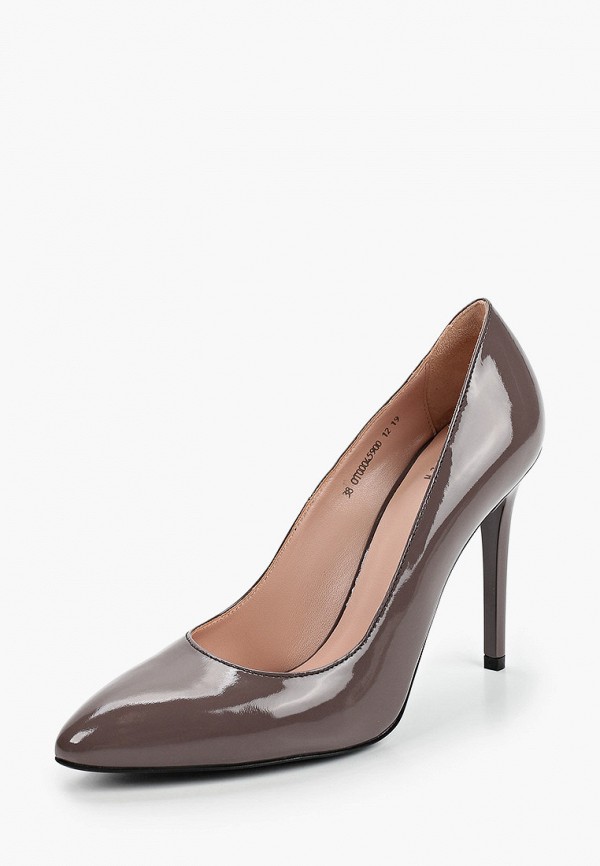 Ralf Ringer Туфли - фото 2