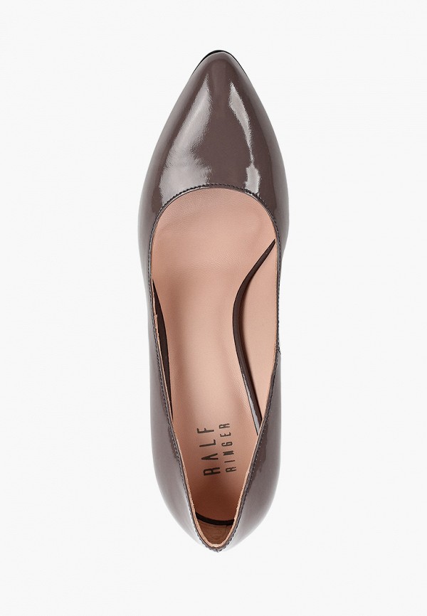 Ralf Ringer Туфли - фото 4