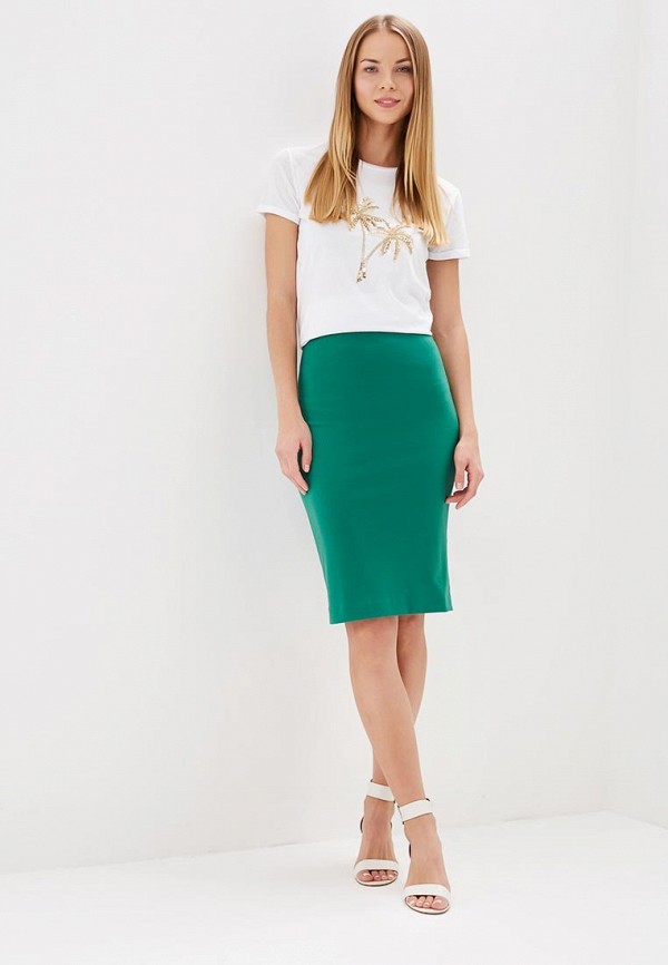 Ruxara Юбка - Lamoda Online Exclusive - фото 2