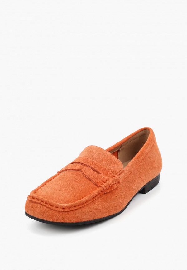 Dino Ricci Лоферы - фото 2