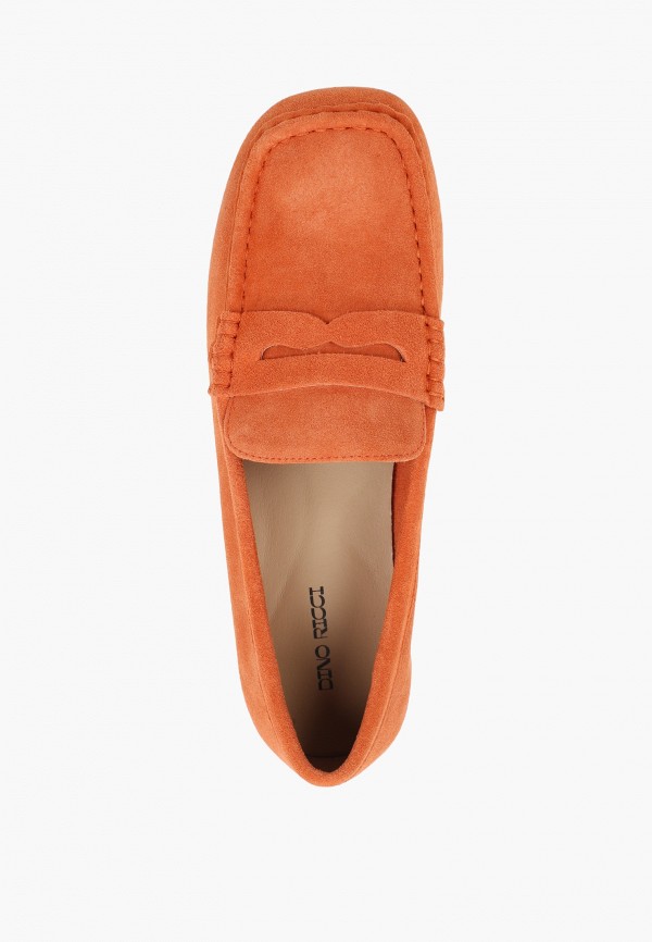 Dino Ricci Лоферы - фото 4