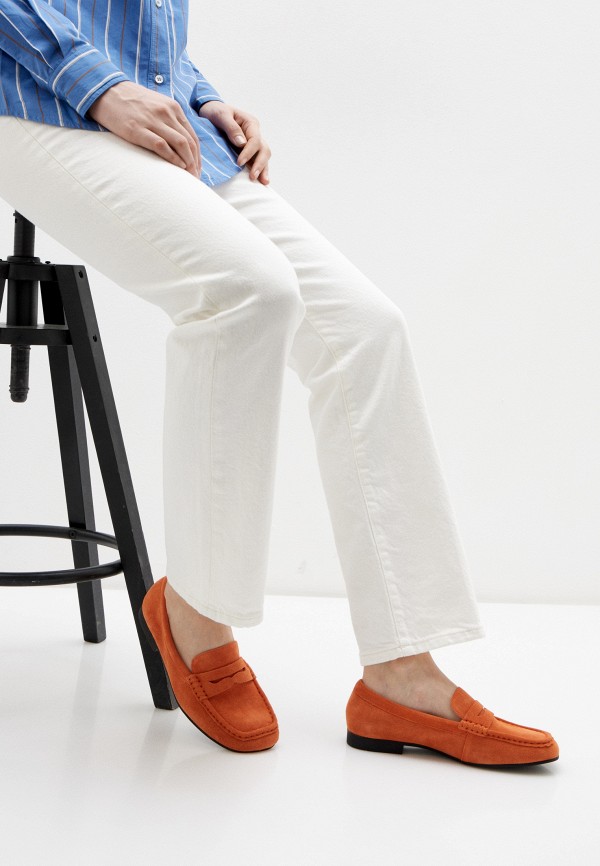 Dino Ricci Лоферы - фото 6