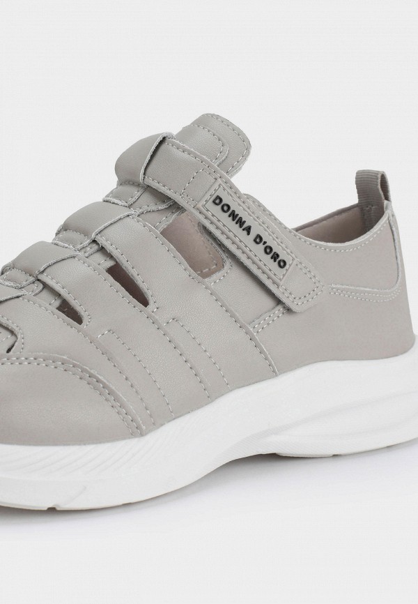 Donna D’oro Ботинки - фото 4