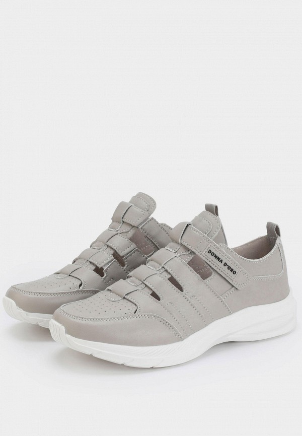 Donna D’oro Ботинки - фото 2