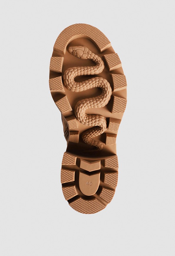 Passegiata Ботильоны - фото 5