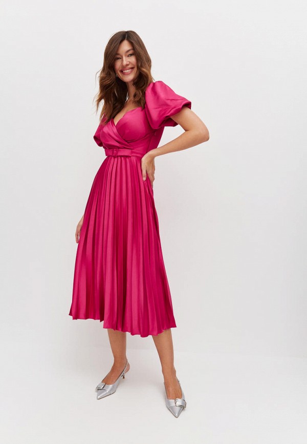 Serafima Платье - фото 1