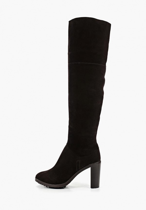 Enzo Logana Ботфорты - фото 1