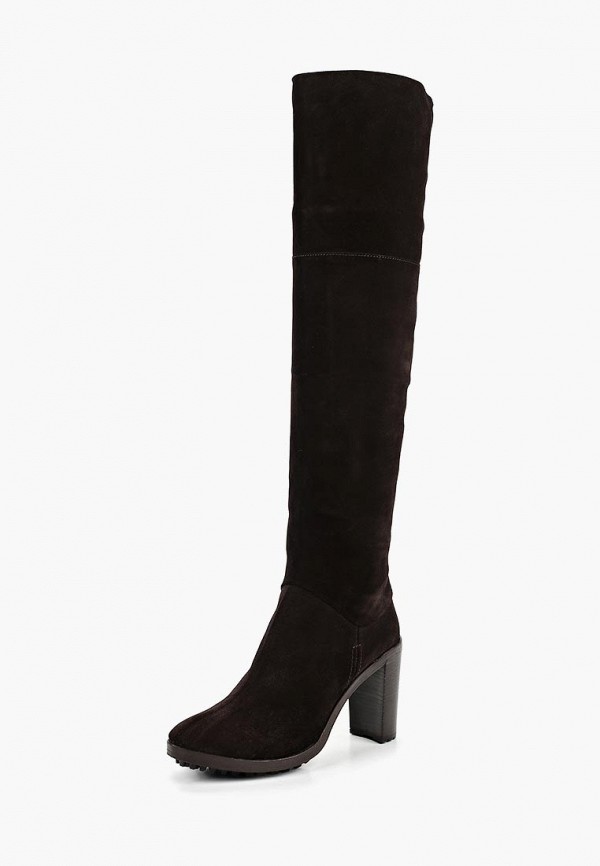 Enzo Logana Ботфорты - фото 2