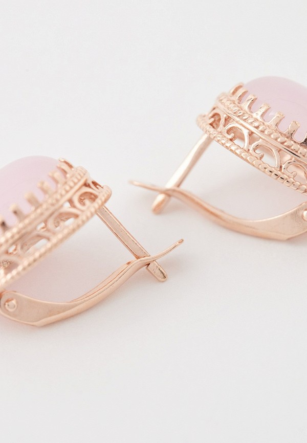 Shine&Beauty Серьги - с золочением - фото 2