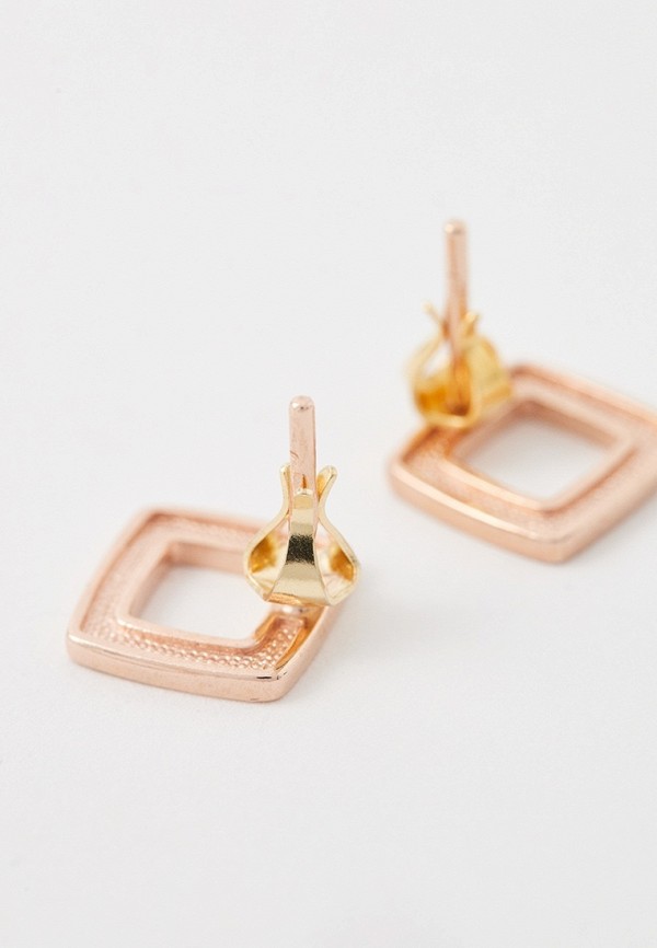 Shine&Beauty Серьги - с золочением - фото 2