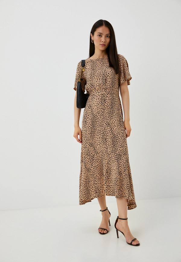 Froggi Платье - фото 1