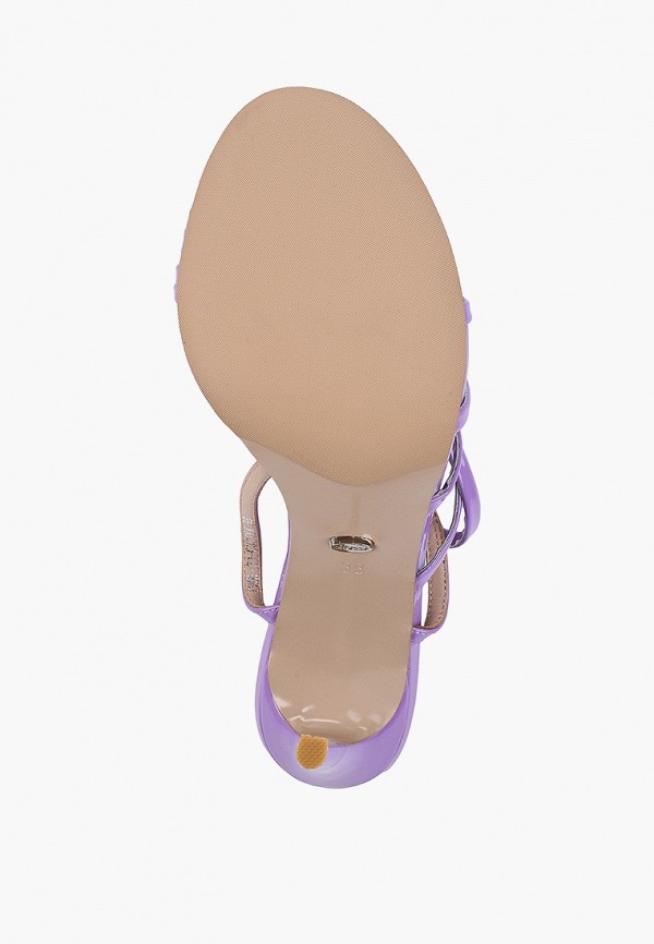 El'Rosso Босоножки - Lamoda Online Exclusive - фото 5