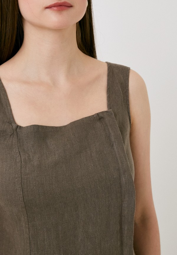 MadaM T Комбинезон - фото 4