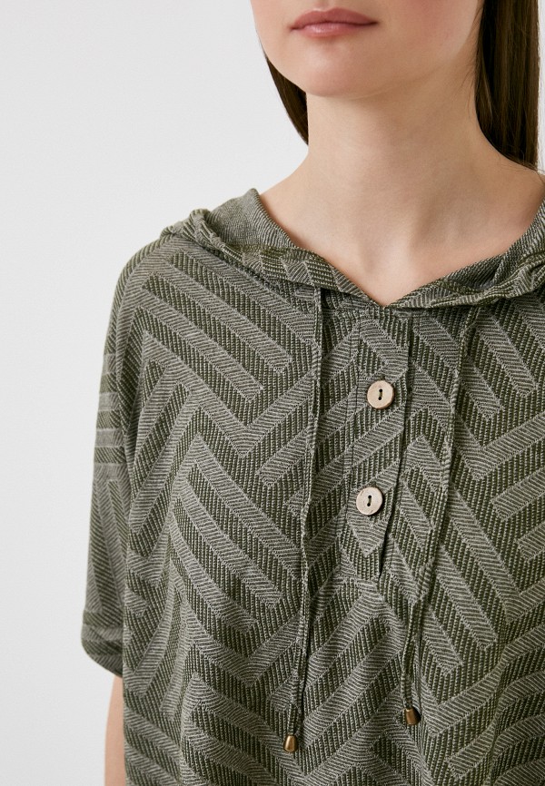 MadaM T Футболка - фото 4