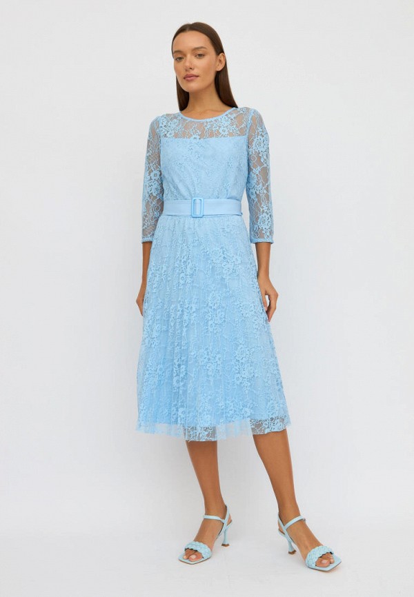 BrandStoff Платье - фото 5