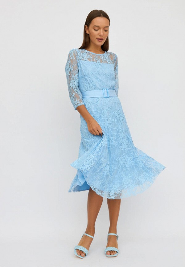 BrandStoff Платье - фото 6