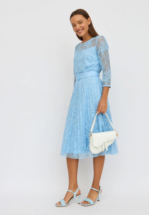 BrandStoff Платье - фото 4