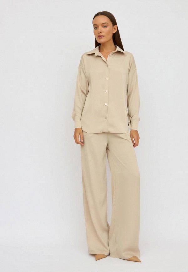 Olya Stoforandova Костюм - фото 1