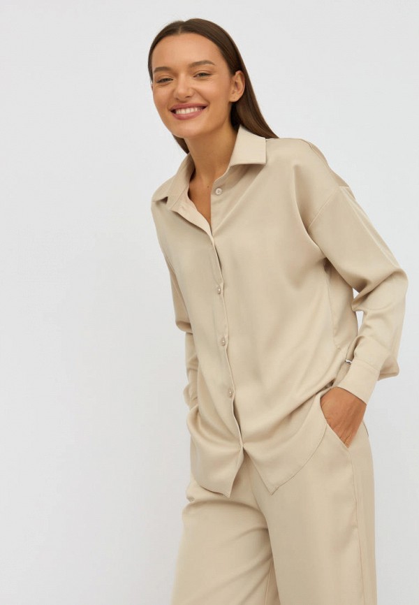 Olya Stoforandova Костюм - фото 4