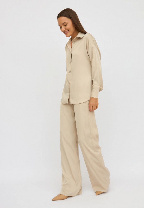 Olya Stoforandova Костюм - фото 5