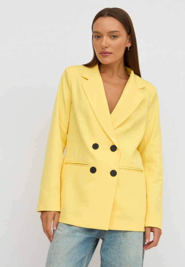 Olya Stoforandova Жакет - фото 1