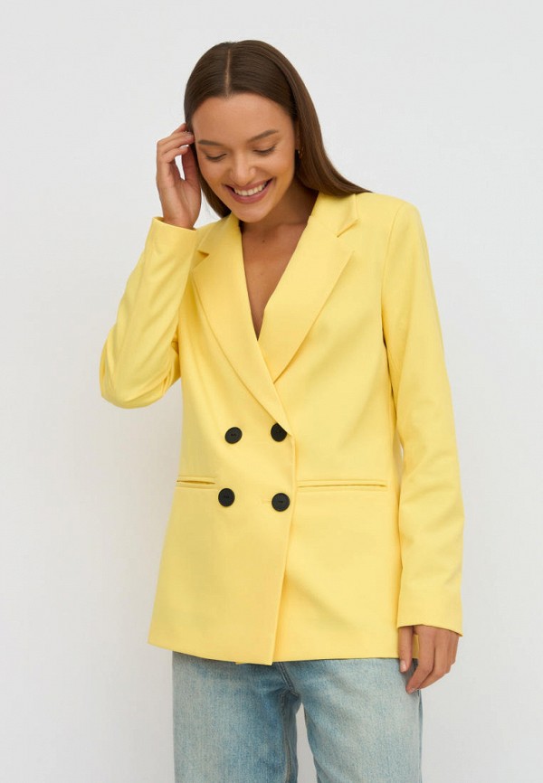 Olya Stoforandova Жакет - фото 5