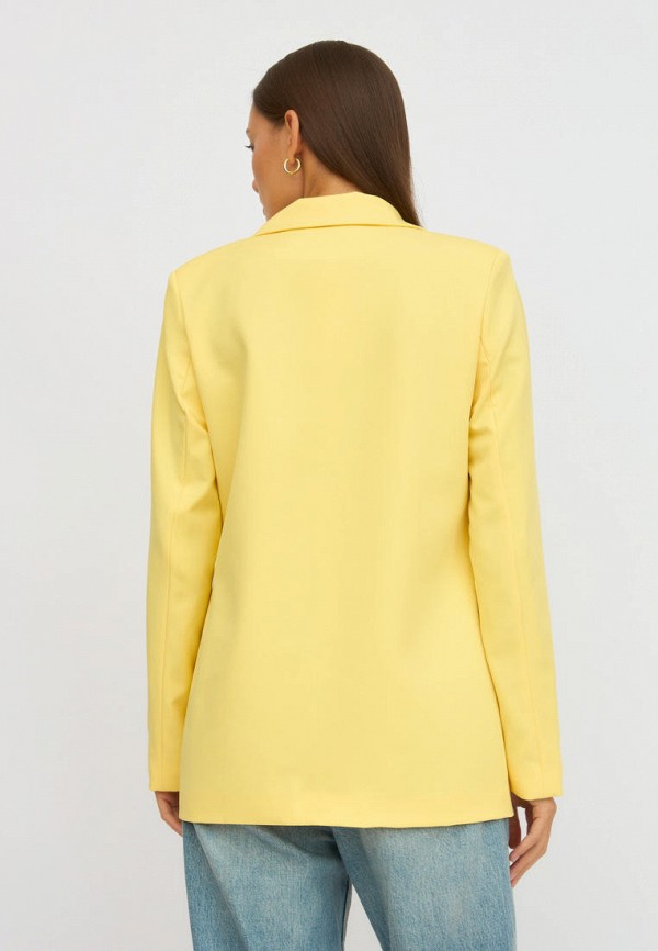 Olya Stoforandova Жакет - фото 3