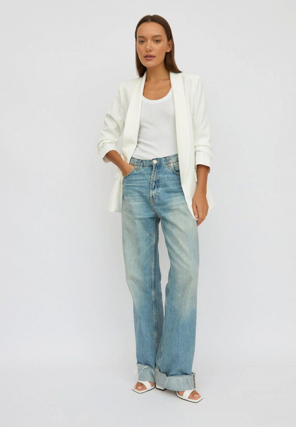 Olya Stoforandova Жакет - фото 2