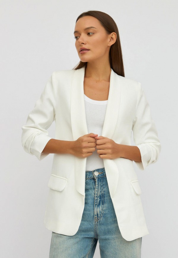 Olya Stoforandova Жакет - фото 6