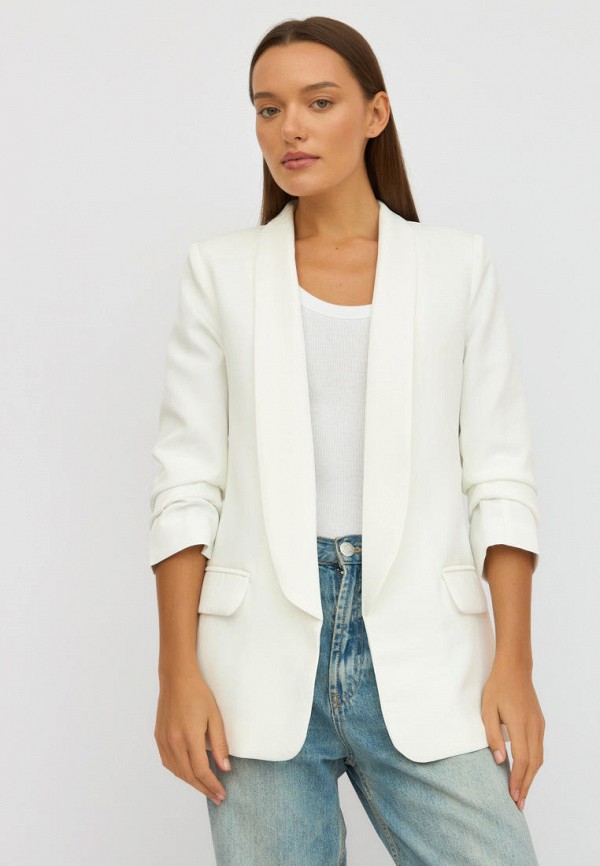 Olya Stoforandova Жакет - фото 1