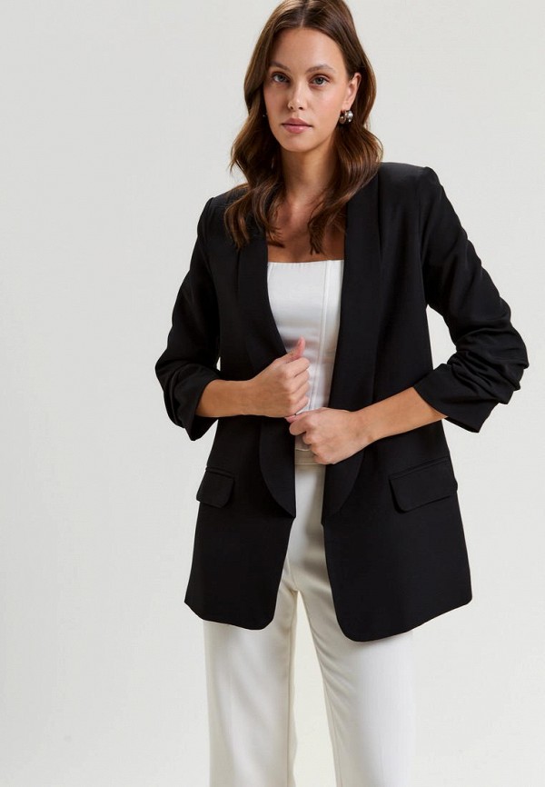 Olya Stoforandova Жакет - фото 1